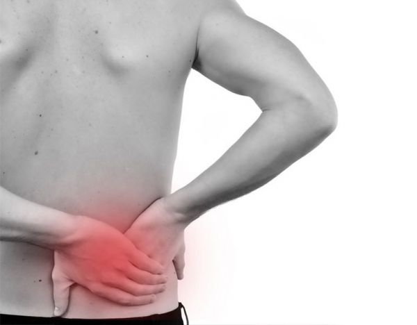 Rückentraining – schnell und effektiv – zur Prävention oder bei Beschwerden